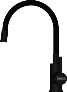 Bateria Kernau KWT 39 Elastic Matt Black