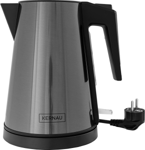 Czajnik Kernau KSK 101 Gun Metal