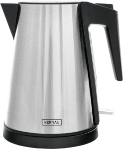 Czajnik Kernau KSK 101 Silver