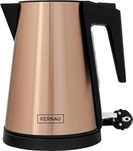 Czajnik Kernau KSK 101 CHAMPAGNE