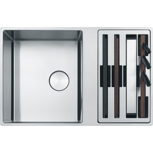 Zlewozmywak Franke Box Center BWX 220-41-27