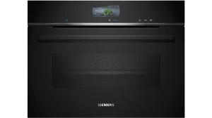Piekarnik z funkcją parowara Siemens CS736G1B1
