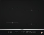 Płyta indukcyjna De Dietrich DPI7670XU
