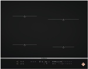 Płyta indukcyjna De Dietrich DPI7670XU