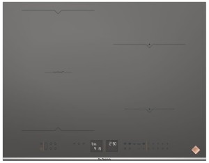 Płyta indukcyjna De Dietrich DPI7686GP