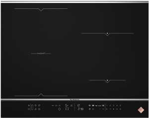 Płyta indukcyjna De Dietrich HORIZONE PLAY 65CM DPI7684XS PLATINUM