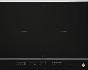 Płyta indukcyjna HORIZONE PLAY 65 CM DPI7688XS PLATINUM