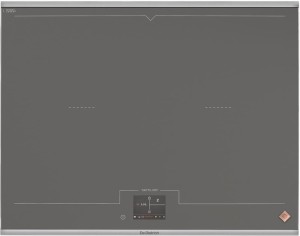 Płyta indukcyjna De Dietrich HORIZONE CHEF TACTILIUM 65 CM DPI7698GS IRO GREY