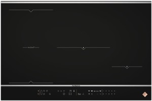 Płyta indukcyjna De Dietrich HORIZONE PLAY 80CM DPI7884XS PLATINUM