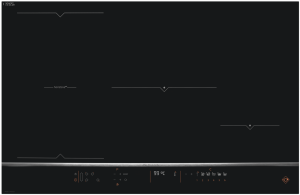 Płyta indukcyjna De Dietrich 80 CM DPI7884XT PLATINUM