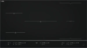 Płyta indukcyjna De Dietrich DPI2878B ABSOLUTE BLACK