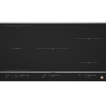 Płyta indukcyjna De Dietrich HORIZONE 90 CM DPI7966XS PLATINUM