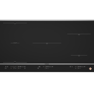 Płyta indukcyjna De Dietrich HORIZONE 90 CM DPI7966XS PLATINUM