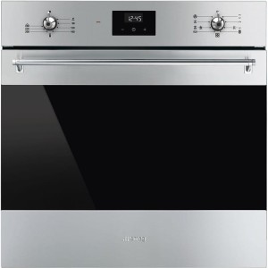Piekarnik Smeg SF6300TVX