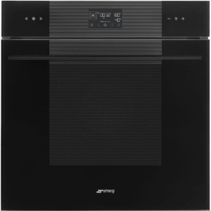 PIEKARNIK Z FUNKCJĄ PARY SMEG SOP6102S2PB3 Linea