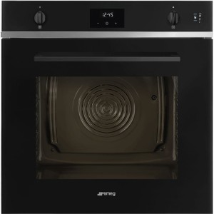 Piekarnik Smeg SO6401S2B
