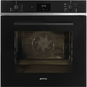 Piekarnik Smeg SF6400TB