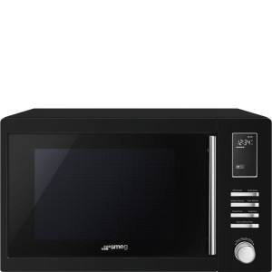 Kuchenka mikrofalowa Smeg MOE25B