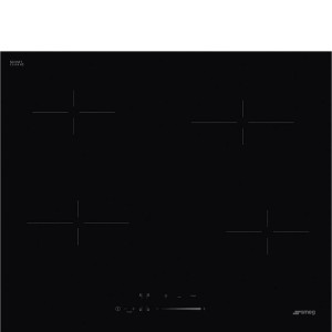 Płyta ceramiczna Smeg SE464TD