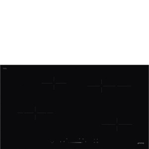 Płyta elektryczna Smeg SE494EMTD