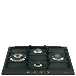 Płyta gazowa Smeg SR764AO