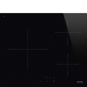 Płyta indukcyjna SMEG SI2631D