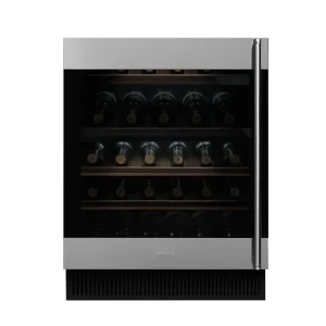 CHŁODZIARKA NA WINO SMEG CVI338LX3 Classica