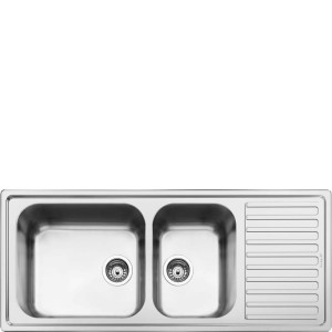 ZLEWOZMYWAK SMEGG LGR116-2