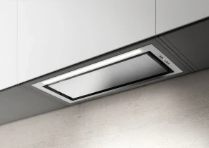 Okap Elica HIDDEN ADVANCE IX/A/52 stal nierdzewna