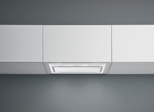 Okap Falmec Burano 70 biały 600 m3/h