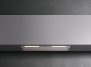 Okap Falmec Design Grupa Silnikowa Plus 105 biały 800 m?/h