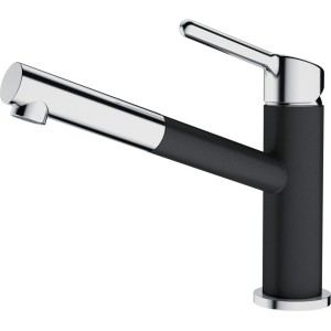 Bateria kuchenna Franke Orbit pull-out Onyx