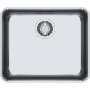 Zlewozmywak Franke ATON 122.0204.649