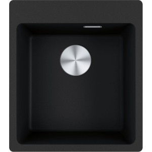 FRANKE Zlewozmywak MRG 610-39 FTL onyx 114.0661.792