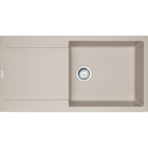 Zlew Franke MARIS MRG 611-97 XL 114.0675.973
