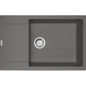 Franke Maris MRG 611-78 XL Kamienny Szary 114.0367.710