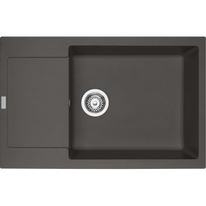 Zlewozmywak Franke Maris MRG 611-78 XL łupkowy