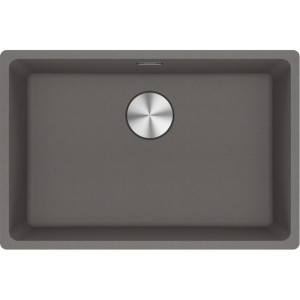 Zlew Franke Maris MRG 110-62 Kamienny szary 125.0687.258
