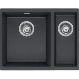 Komora Tectonite Franke Sirius SID 160-34-16 Onyx