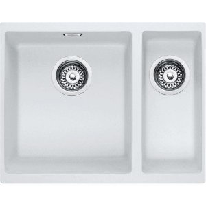 Komora Tectonite Franke Sirius SID 160-34-16 Biały Polarny