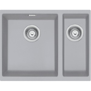 Komora Tectonite Franke Sirius SID 160-34-16 Kamienny Szary