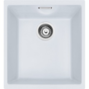 Komora Tectonite Franke Sirius SID 110-34 Biały Polarny