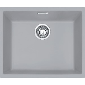 Komora Tectonite Franke Sirius SID 110-50 Kamienny Szary