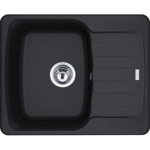 Zlew Franke Fragranit+ Antea AZG 611-62 Onyx