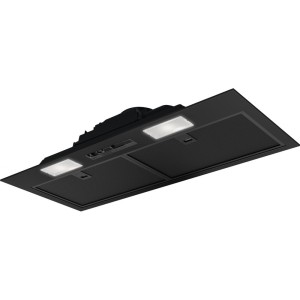 Okap podszafkowy Franke Box FBI 705 BK Czarny