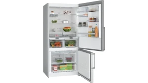 Chłodziarko-zamrażarka Bosch KGN86AIDR