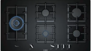 Płyta gazowa Bosch PPS9A6B90