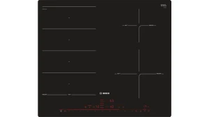 Płyta indukcyjna Bosch PXE601DC1E