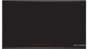 Serie 8, Płyta indukcyjna Bosch, 90 cm PXV975DC1E