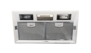 Okap Falmec Basic Plus 50 biały 330 m3/h